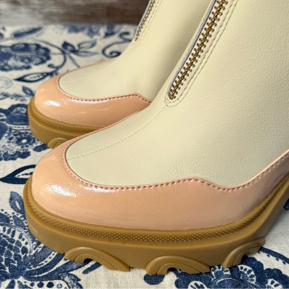 🌸NEW🌸 Sorel BREX Heel Zip - Picture 5 of 12